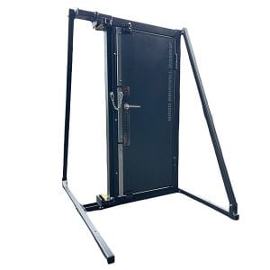 MEC2 Training Door