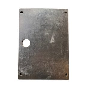 Rubber Plate for MEC2 Training Door