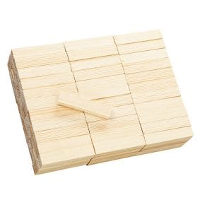 Wood shims 200kos