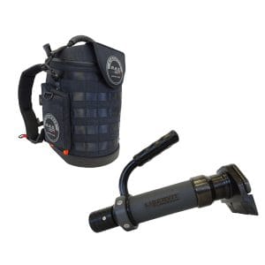 Sniper 1 opener door