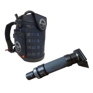 Sniper 2 opener door